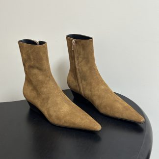 Saint Laurent Boots