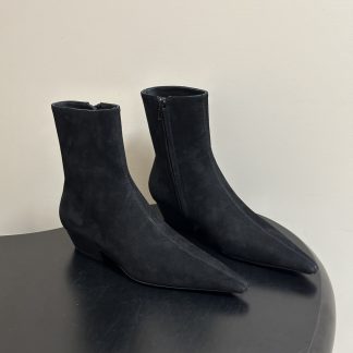 Saint Laurent Boots