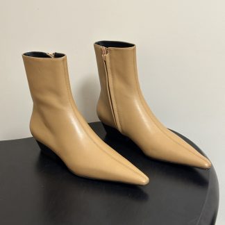 Saint Laurent Boots