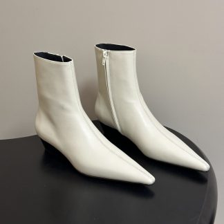 Saint Laurent Boots