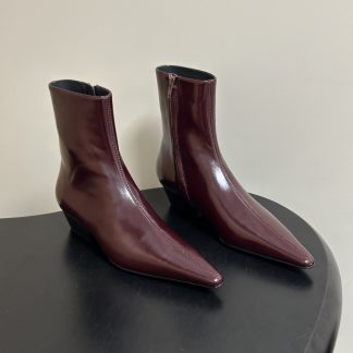 Saint Laurent Boots