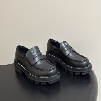 Prada Loafers