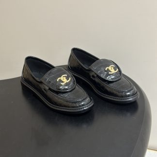 Chanel Loafers