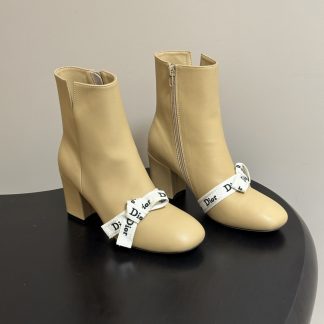 Dior Boots