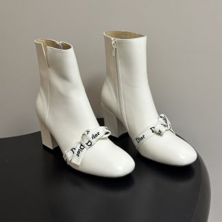 Dior Boots