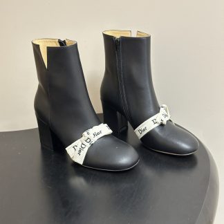 Dior Boots